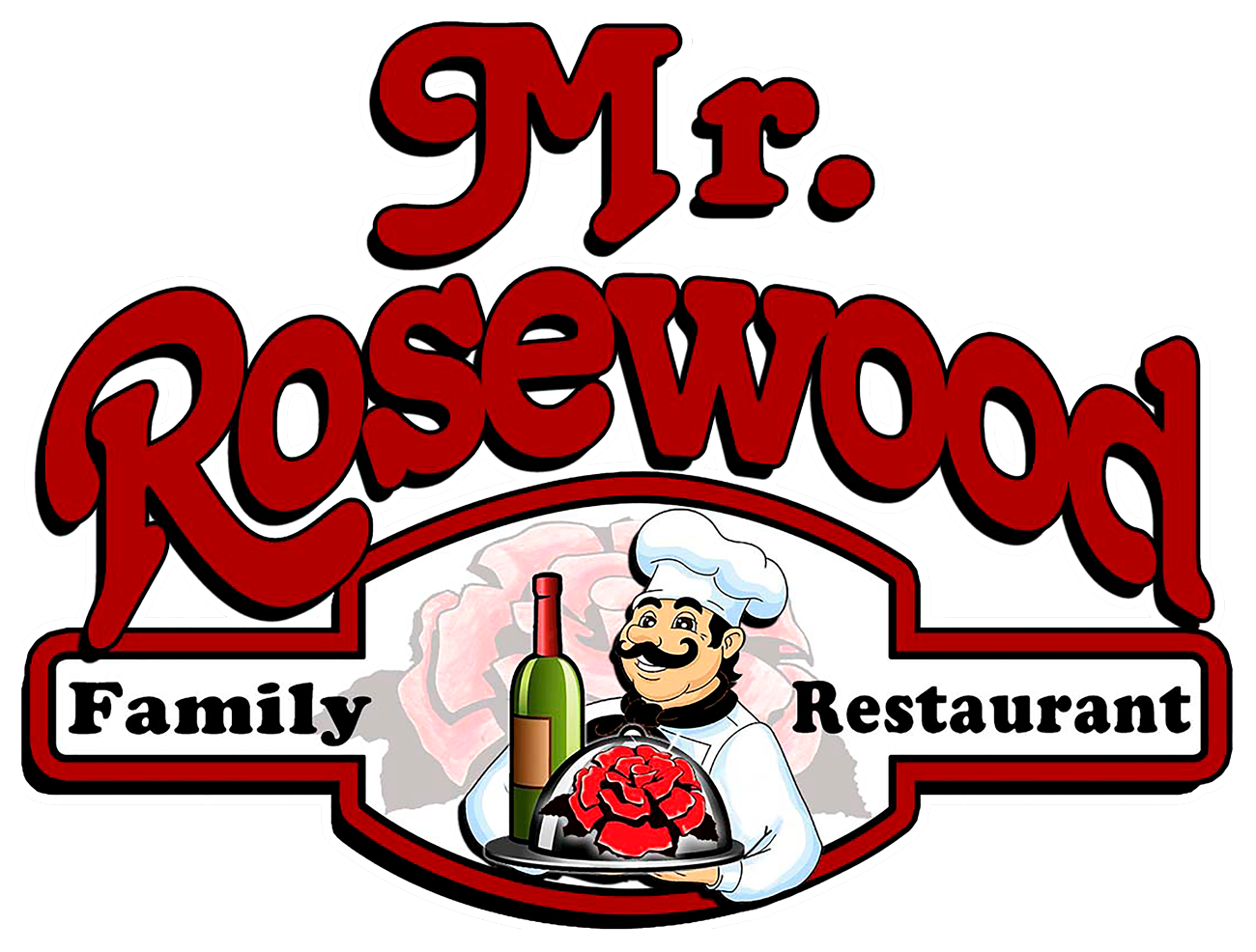 Mr. Rosewood Family Restaurant