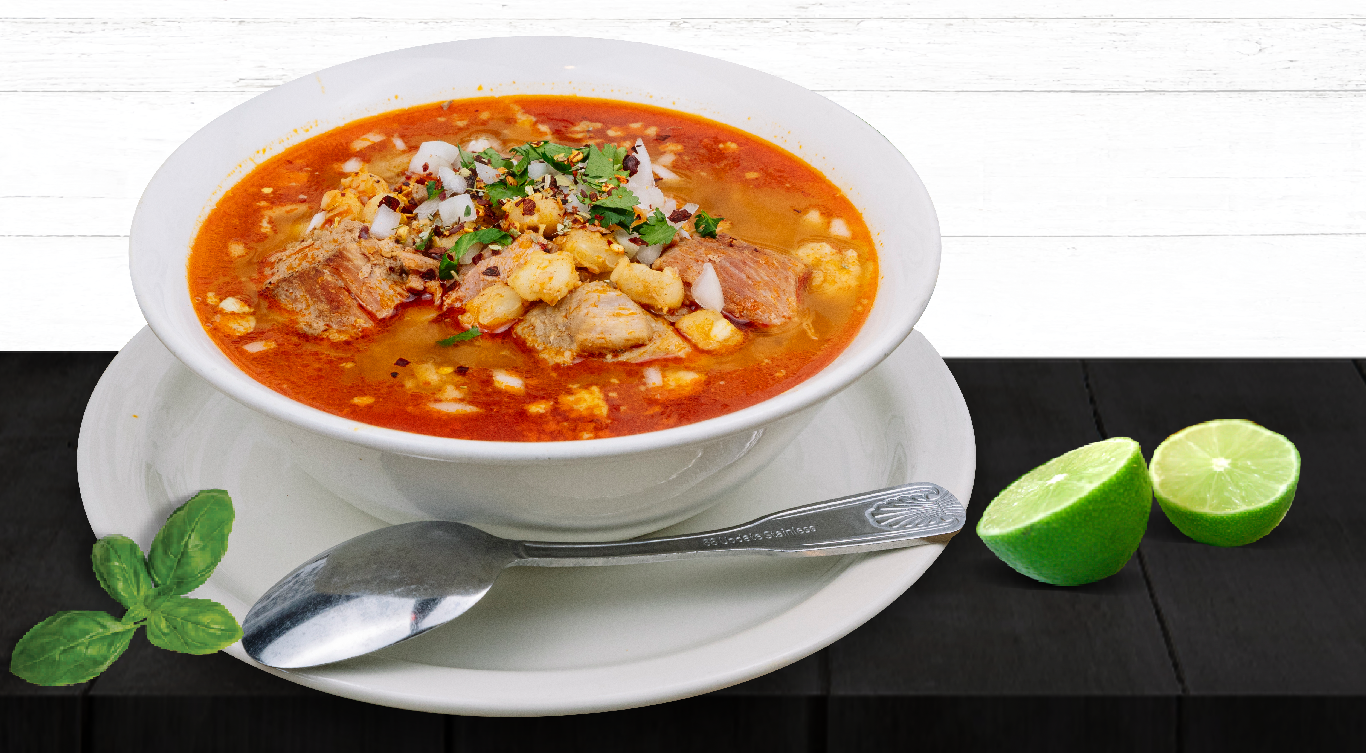 pozole